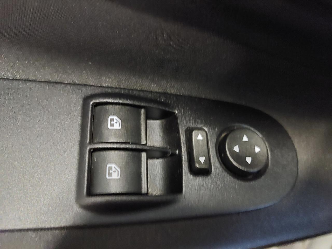 FIAT Punto 4ª serie Punto 1.4 8V 5 porte Easyp...