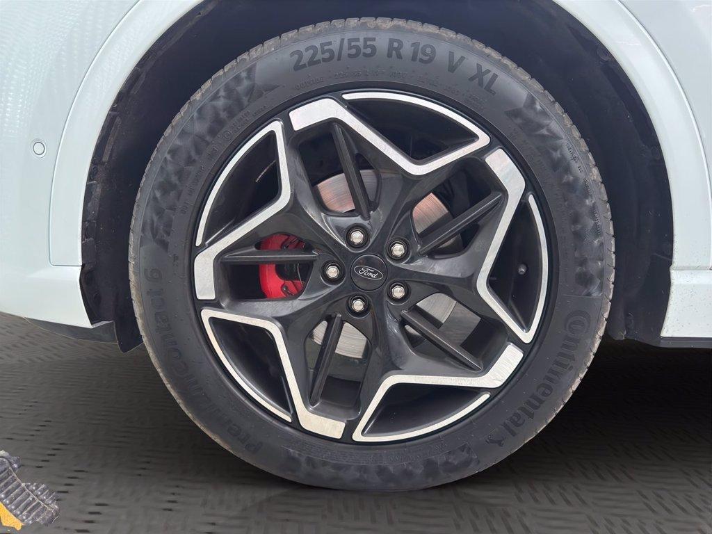FORD Kuga 2.5 full hybrid ST-Line X 2wd 180cv auto del 2024