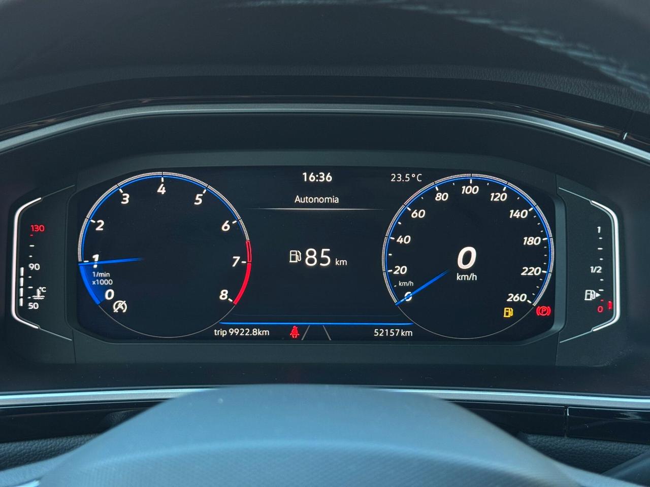 Volkswagen T-Roc 1.0 TSI R-Line