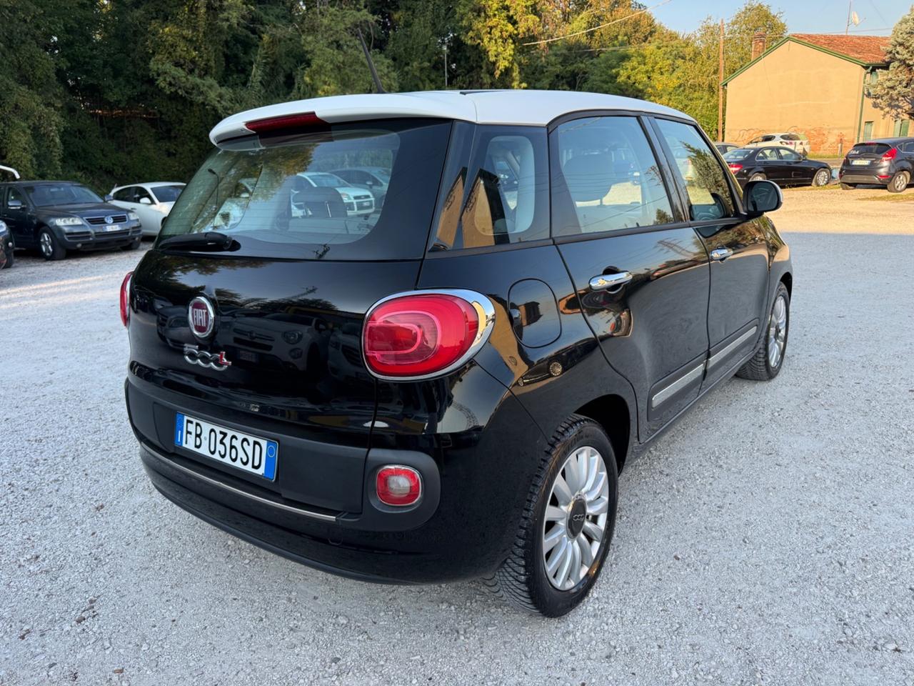 Fiat 500L 1.4 95 CV Pop Star Garanzia Unico Prop.