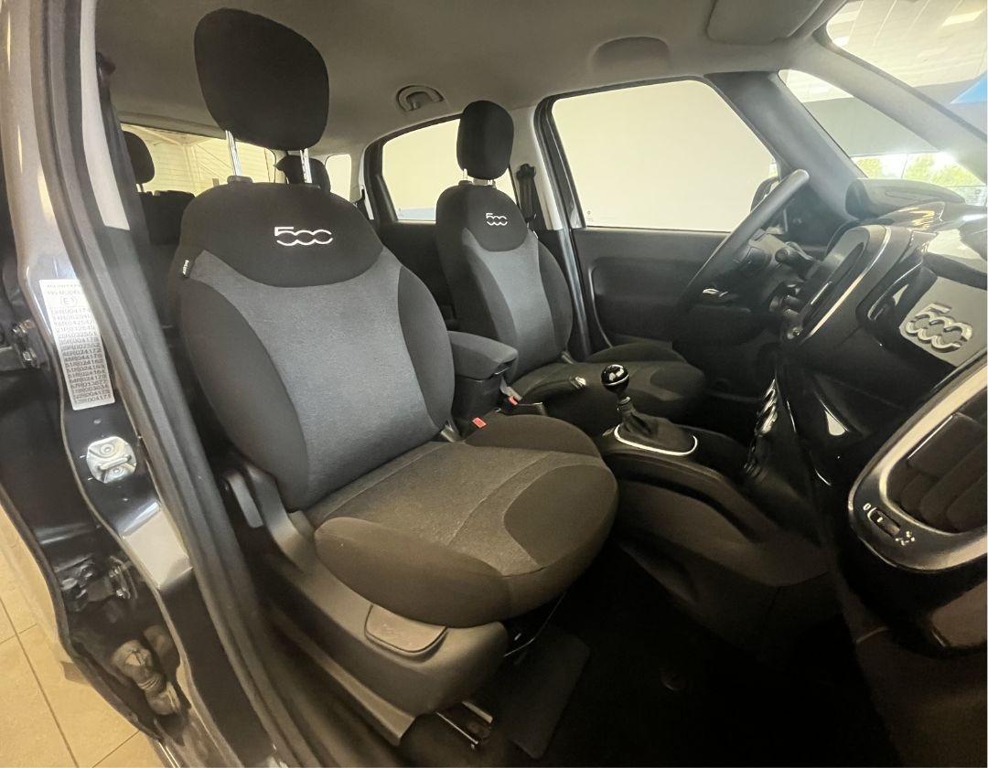 FIAT 500L 1.2 Lounge