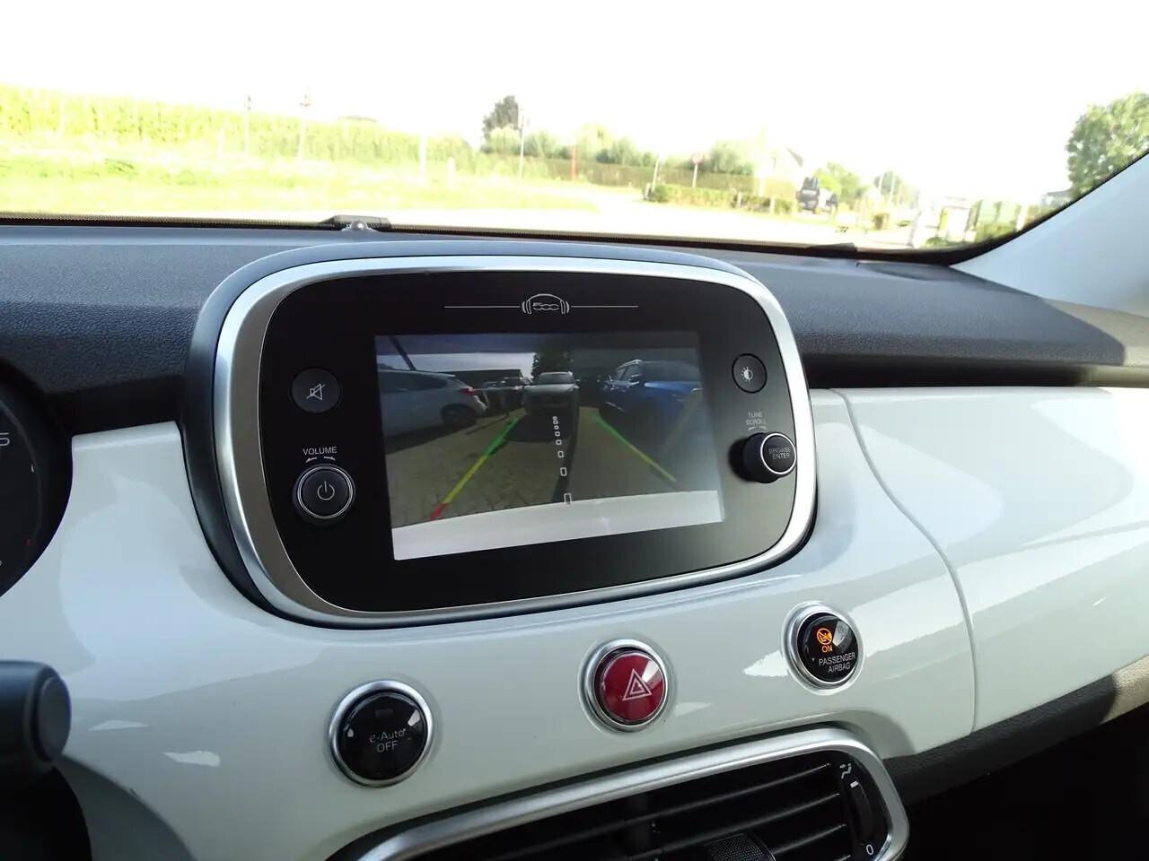 Fiat 500X 1.6 MultiJet 120 CV FULL LED
