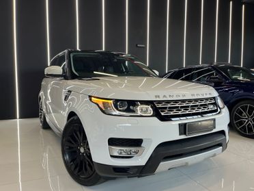 Range Rover Sport 3.0 TDV6 HSE Dynamic 7 POSTI
