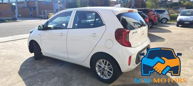 KIA Picanto 1.0 12V 5p. AMT Urban Special Edition "PROMO"
