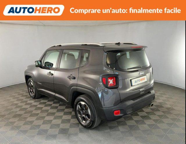 JEEP Renegade 1.0 T3 Sport