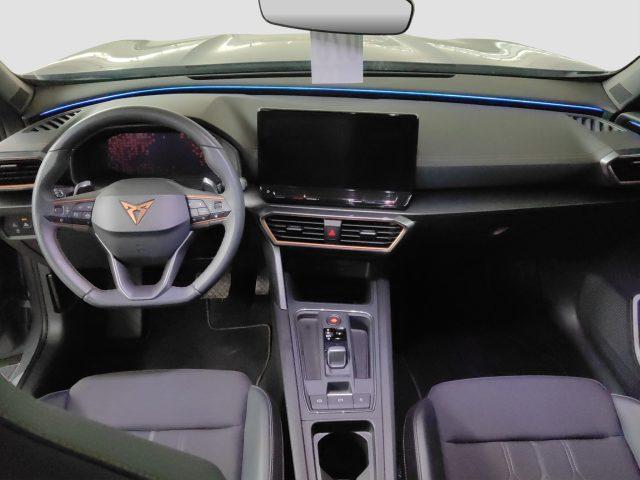 CUPRA Formentor Formentor 1.4 e-Hybrid DSG