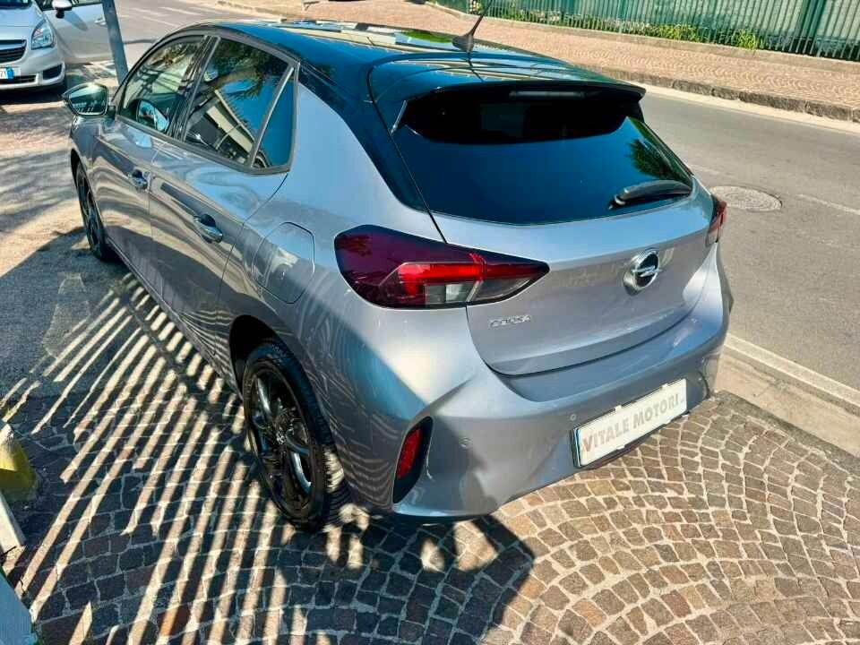 OPEL CORSA 1.2 101 CV ELEGANCE