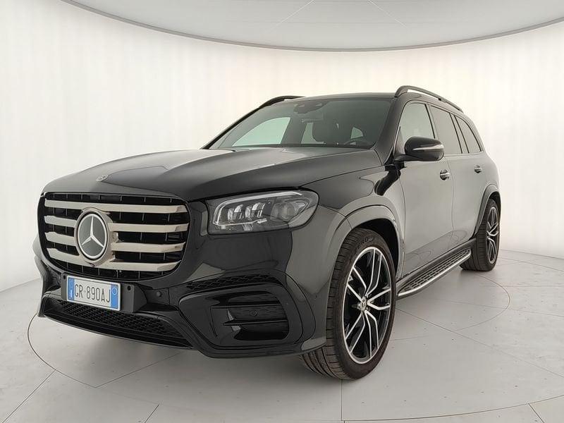 Mercedes-Benz GLS GLS 450 4Matic Premium Plus 4matic auto - IVA DEDUCIBILE