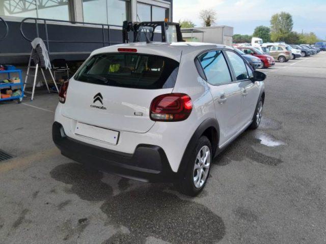 CITROEN C3 BlueHDi 100 S&S Business Combi 2 POSTI