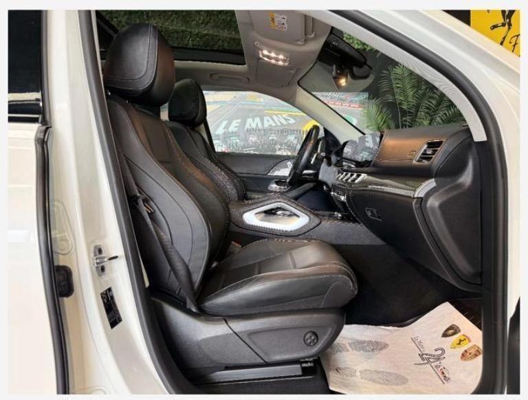 Mercedes-Benz GLE 350 DE HYBRID EQ 4MATIC PREMIUM PLUS [RIF: 1E26]