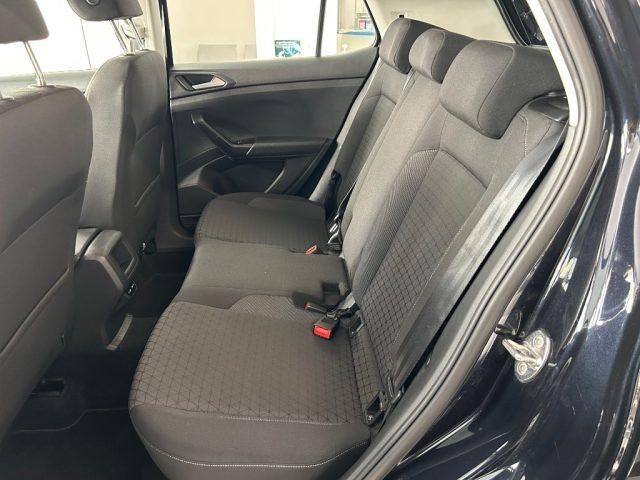 VOLKSWAGEN T-Cross 1.0 TSI 110 CV DSG Style