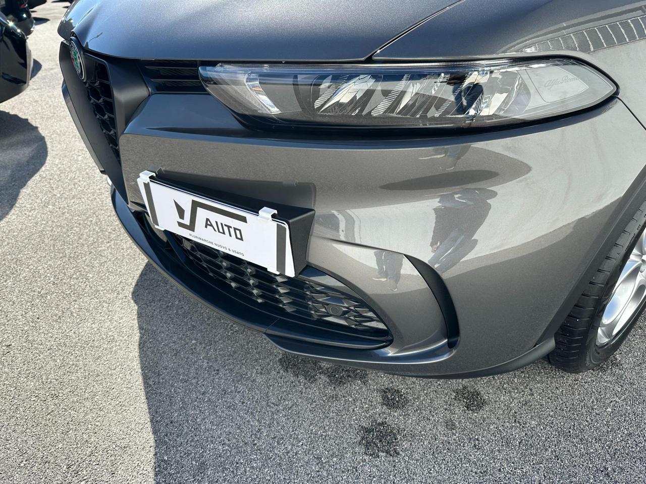 Alfa Romeo Tonale 1.6 Sprint 130cv tct6