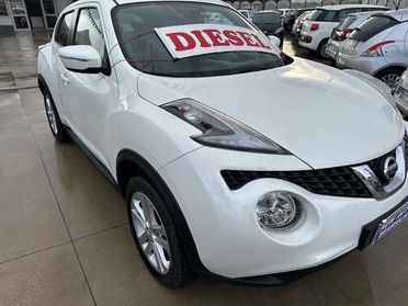 NISSAN Juke 1.5 dCi Start&Stop Tekna