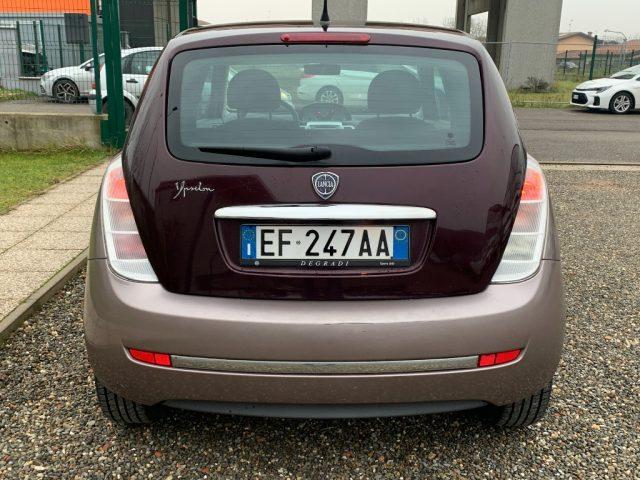 LANCIA Ypsilon 1.2 69 CV Elle