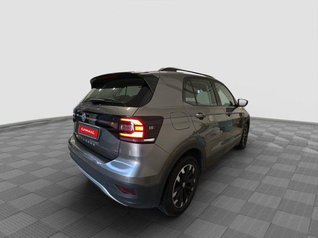 VOLKSWAGEN T-Cross T-Cross 1.0 TSI 115 CV DSG Style BMT