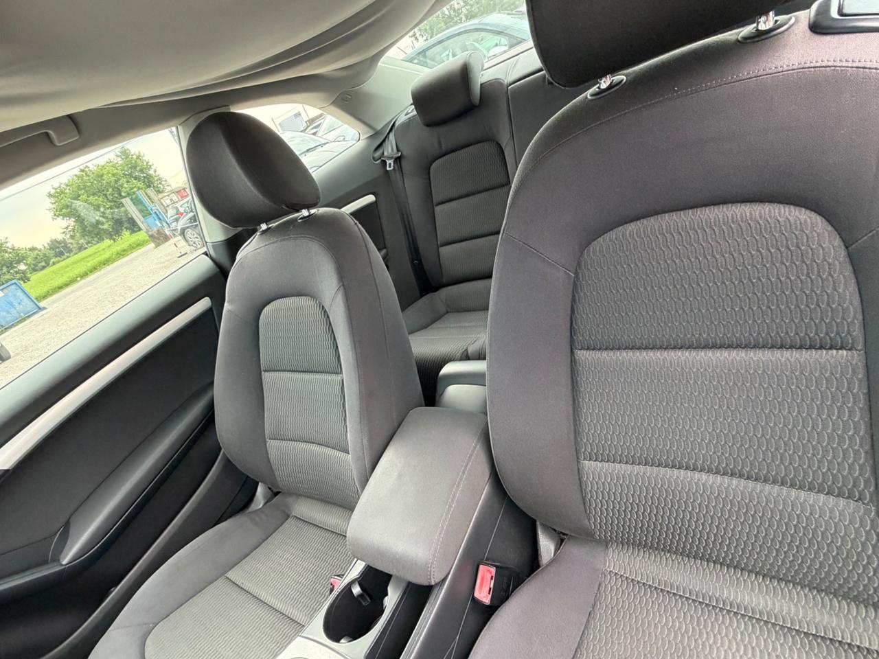 Audi A5 2.0 TDI F.AP.