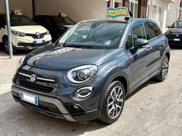 Fiat 500X 1.6 MultiJet 120 CV Cross - '17