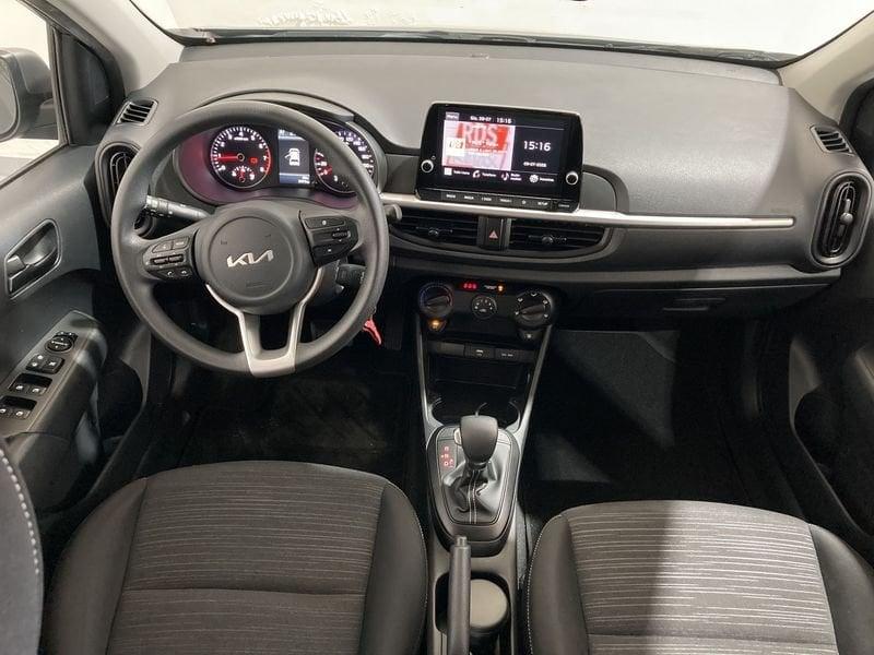 Kia Picanto style confort