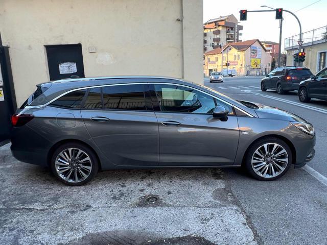 OPEL Astra 1.6 CDTi 110CV Start&Stop Sports Tourer Innovation
