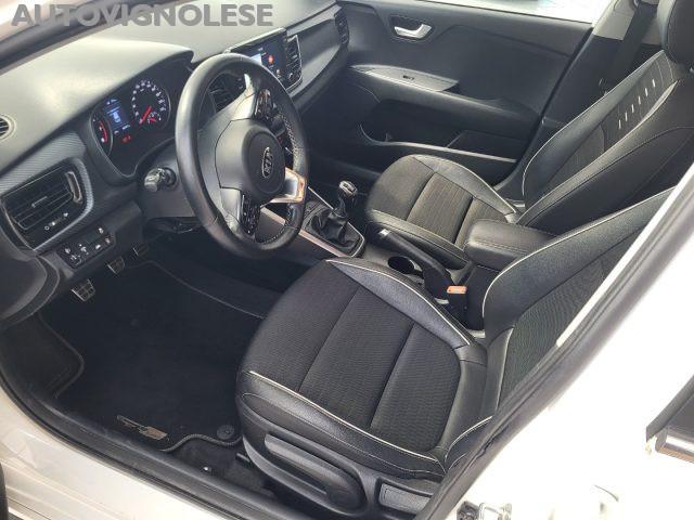 KIA Rio 1.0 T-GDi 12V 5 porte GT Line uniproprietario
