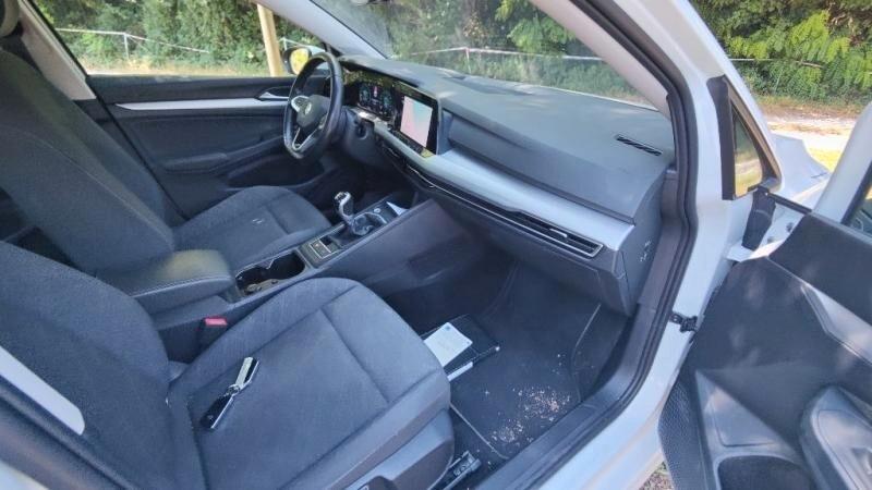 Volkswagen Golf 1.5 Life 130CV