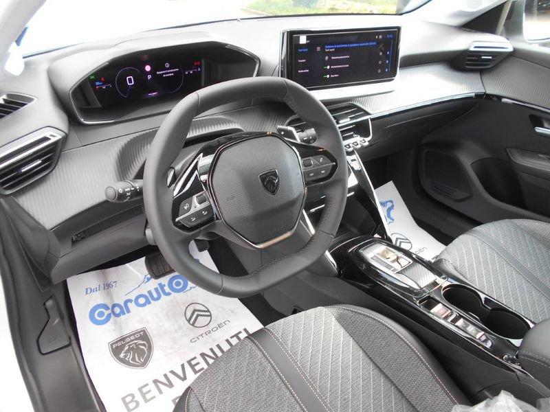 Peugeot 208 136 hybrid Allure Promo CBC 5