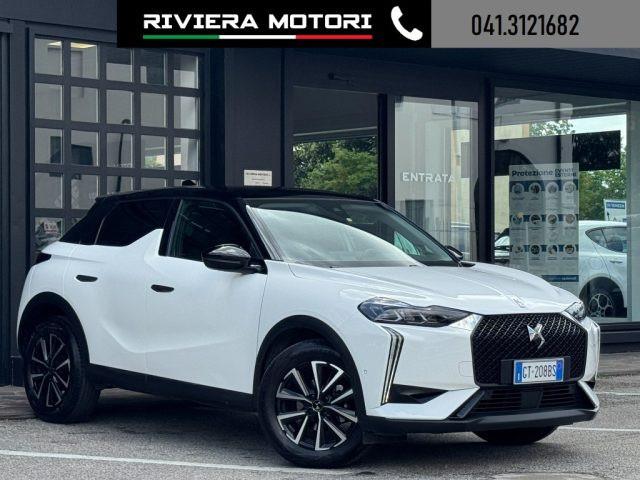 DS AUTOMOBILES DS 3 PureTech 130 aut.