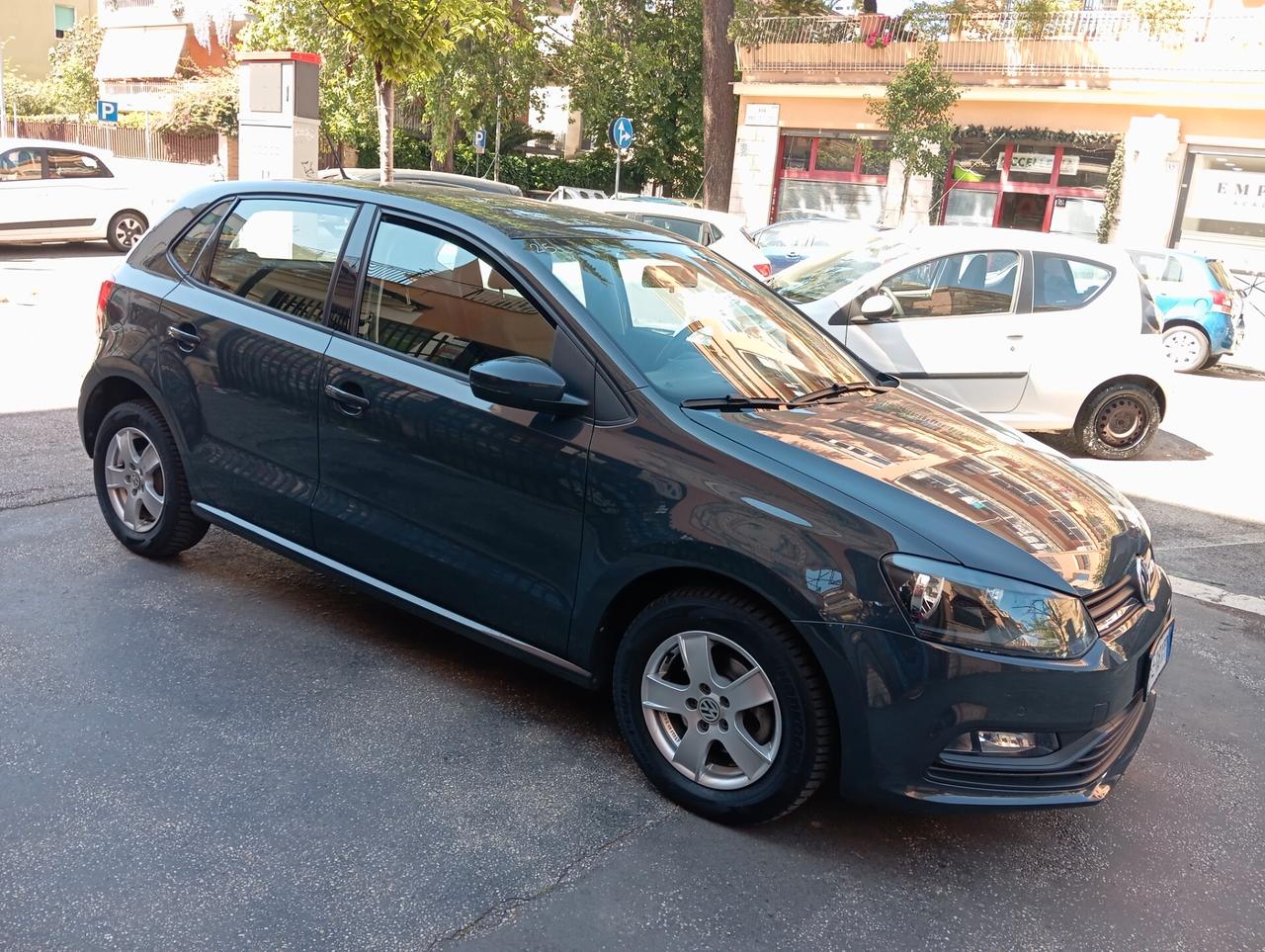 Volkswagen Polo 1.4 TDI Comfortline E6 offerta del mese