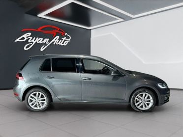 Volkswagen Golf 1.6 TDI 115 CV 5p. Executive BMT