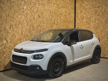 Citroen C3 1.2 82CV Grapich