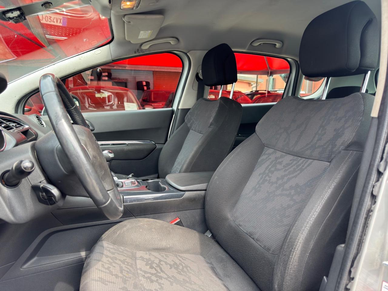 Peugeot 3008 ADATTA A NEOPATENTATI 1.6 VTi 120CV GPL Premium