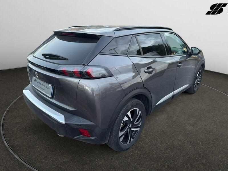 Peugeot 2008 2008 BlueHDi 130 S&S EAT8 Allure Pack