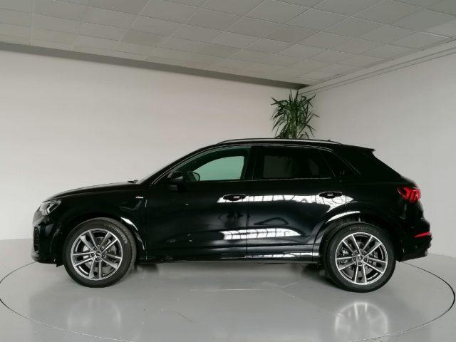 AUDI Q3 35 TDI S tronic S line Int/Ext 19" LED