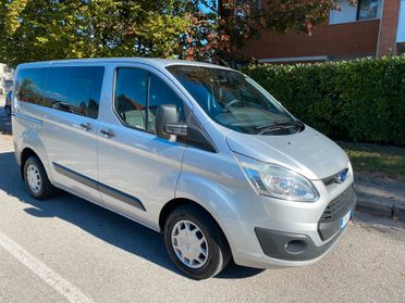 Ford Transit Custom 310 2.2 TDCi 125CV PC Combi Trend