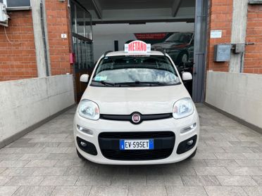 Fiat Panda 0.9 TwinAir Turbo Natural Power Lounge