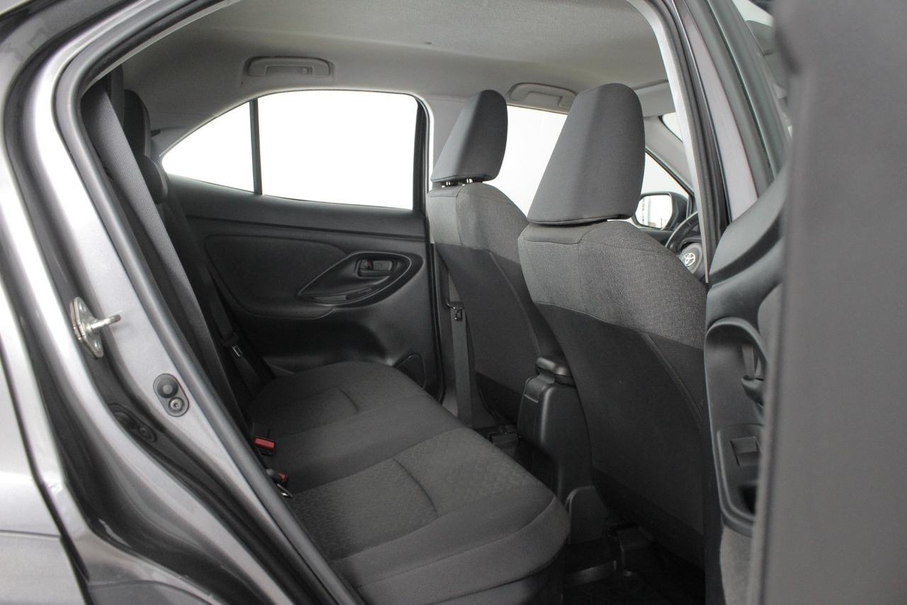 TOYOTA Yaris Cross - Yaris Cross 1.5h Active fwd 116cv e-cvt