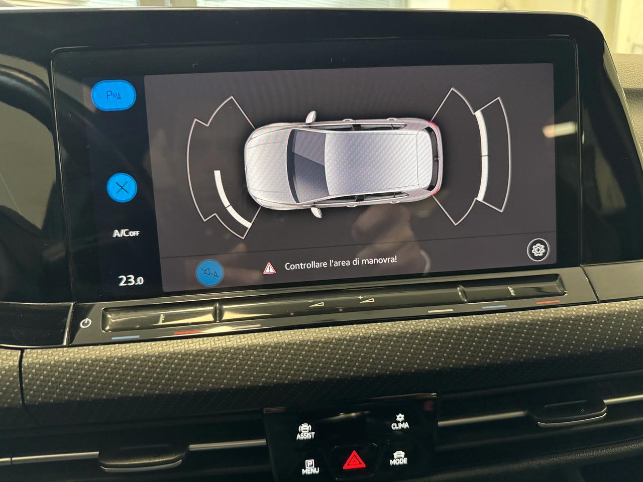 Volkswagen Golf 1.5 tsi evo R-Line 150cv / NO VINCOLI