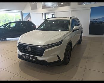 HONDA CR-V H242.0 Elegance MY2024