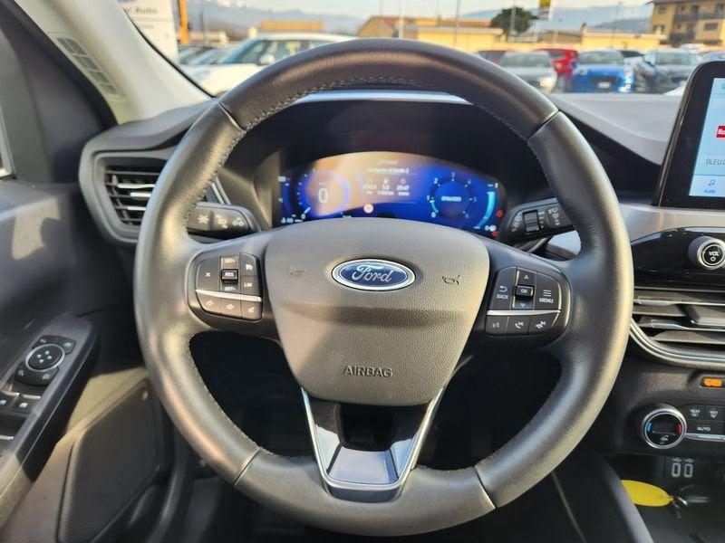 Ford Kuga 1.5 EcoBlue 120 CV 2WD Titanium Business