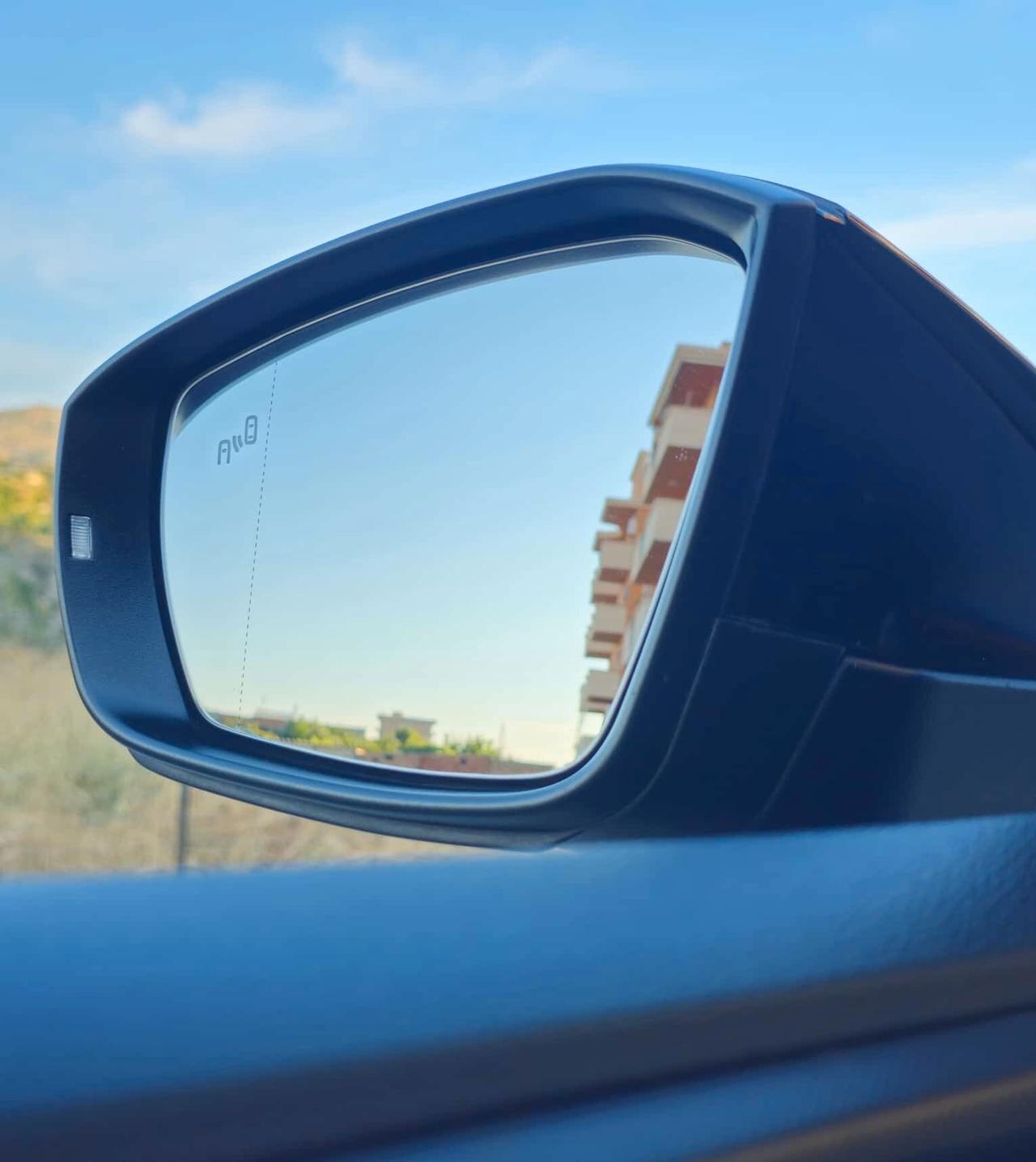 Volkswagen T-Cross 1.0 TSI Urban BMT