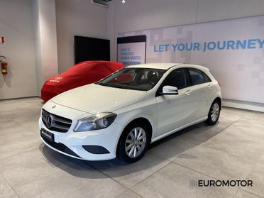 Mercedes Classe A 160 160 CDI Executive