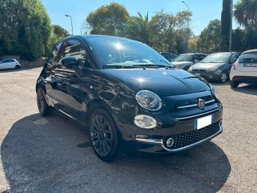 Fiat 500 1.2 Rockstar