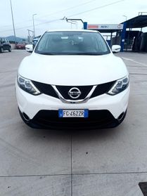 Nissan Qashqai 1.5 dCi N-Vision