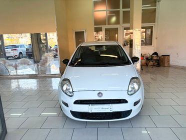 Fiat Grande Punto 1.3 Multijet 75 cavalli EURO5