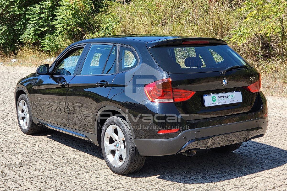 BMW X1 xDrive18d Sport Line