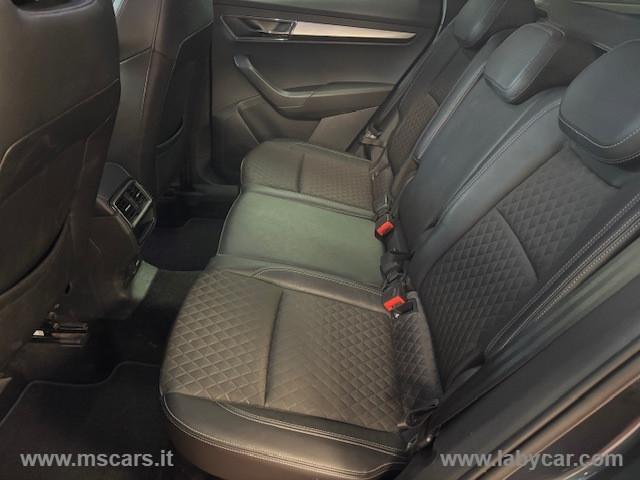 SKODA Karoq 1.0 TSI Style