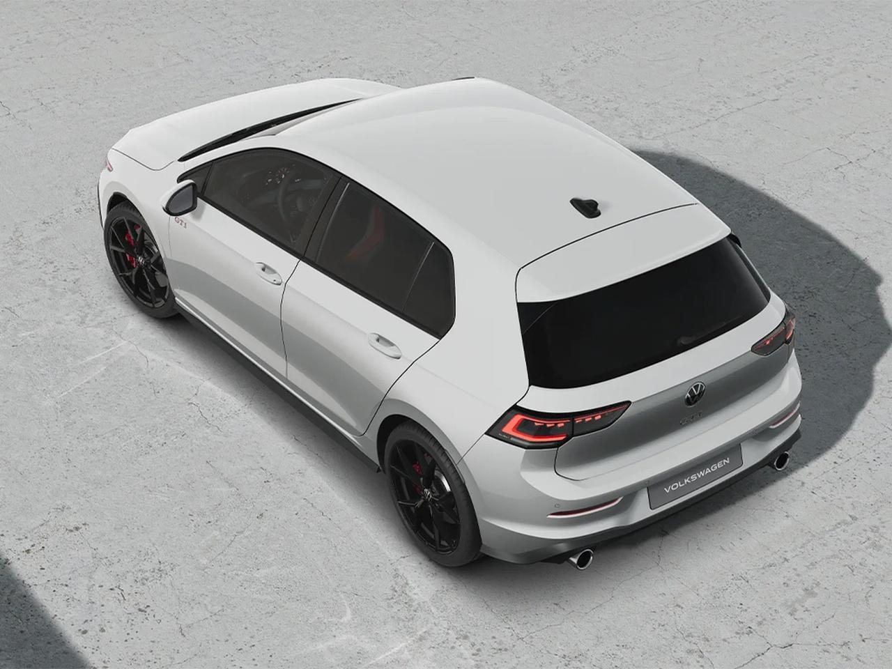 Volkswagen Golf 2.0 tsi gti 265cv dsg