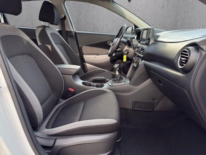 Hyundai Kona Kona 5p 1.0 T-GDI 120cv 6m Xpossible