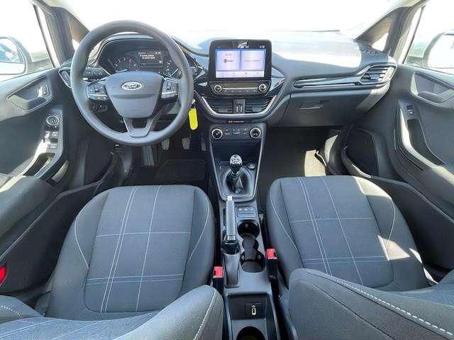 Ford Fiesta 5p 1.0 ecoboost hybrid Titanium s&s 125cv my20.75