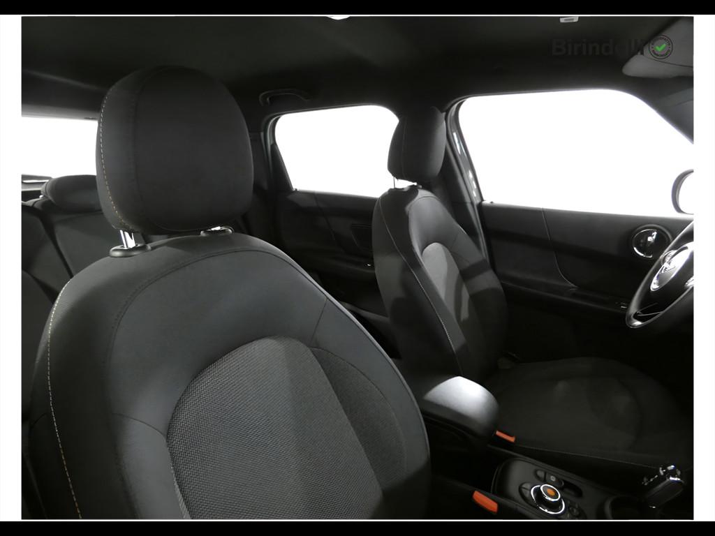 MINI Mini Countrym.(F60) - Mini 1.5 One D Business Countryman Automatica